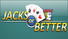 Jacks or better